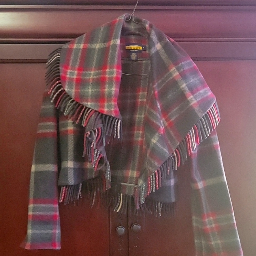 Ralph Lauren Rugby Outerwear